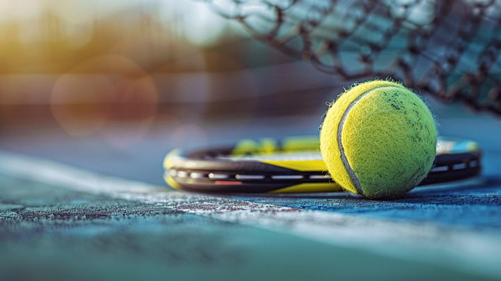 Premier tennis coaching in Nairobi at Tennis Swing Academy